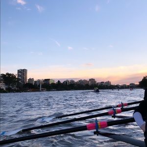 Meet your Posher, Chiara